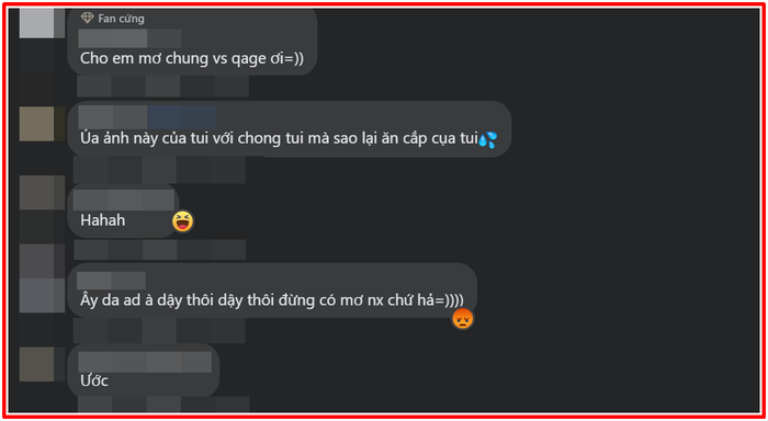 Rò rỉ tin nhắn MONO chi tiền mua vé concert BLACKPINK tại Hà Nội cho fan: Thực hư ra sao? Ảnh 4