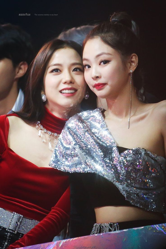 Phim đầu tay của Jennie (BLACKPINK) buộc phải kết thúc sớm, không thể có phần 2? Ảnh 4