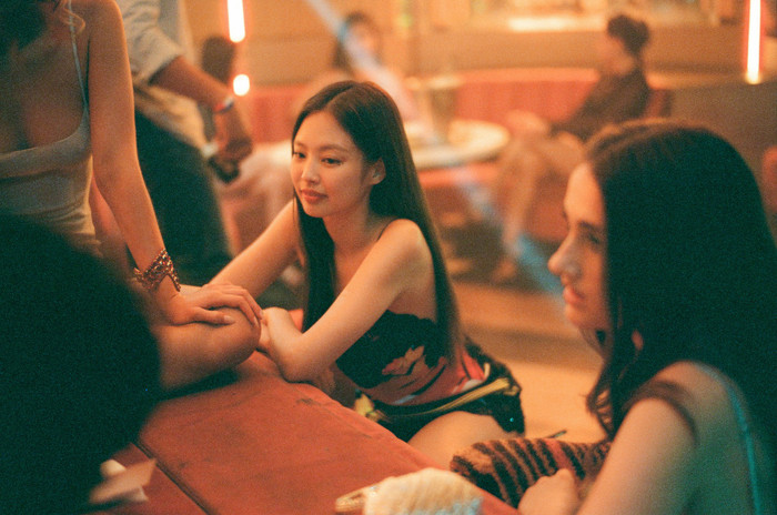  Phim đầu tay của Jennie (BLACKPINK) buộc phải kết thúc sớm, không thể có phần 2? Ảnh 1