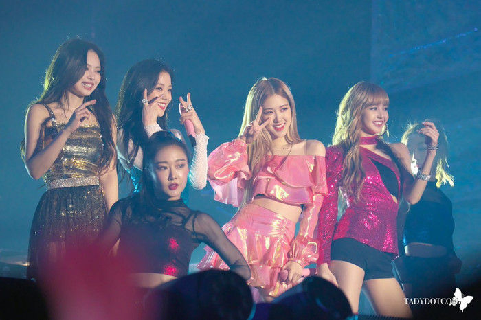  Concert BLACKPINK tại Hà Nội chưa được cấp phép tổ chức Ảnh 1
