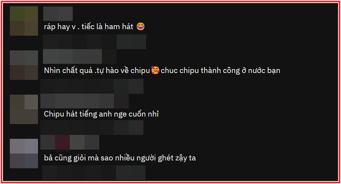  Dân mạng bất ngờ phát hiện ra 'tài lẻ' khác của Chi Pu, được khen 'đỉnh hơn hát' Ảnh 2