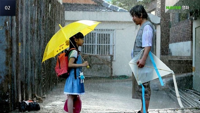  Phim Hàn về tình cảm gia đình: Và Em Sẽ Đến, Điều Kỳ Diệu Ở Phòng Giam Số 7 xứng danh tuyệt phẩm Ảnh 5