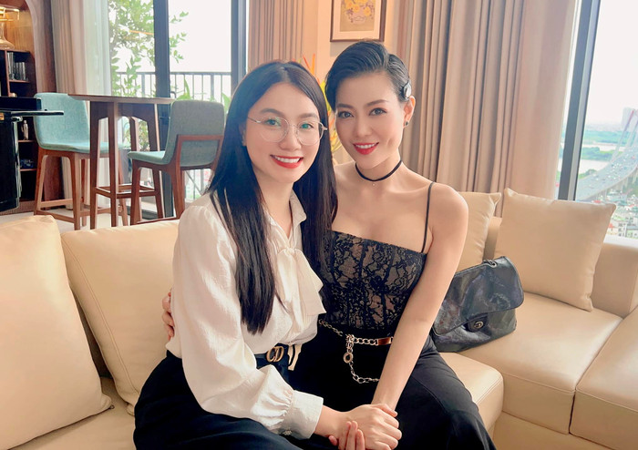  Không phải Lưu, Luyến công khai 'người tình trăm năm' khi Cuộc Đời Vẫn Đẹp Sao sắp hết Ảnh 4