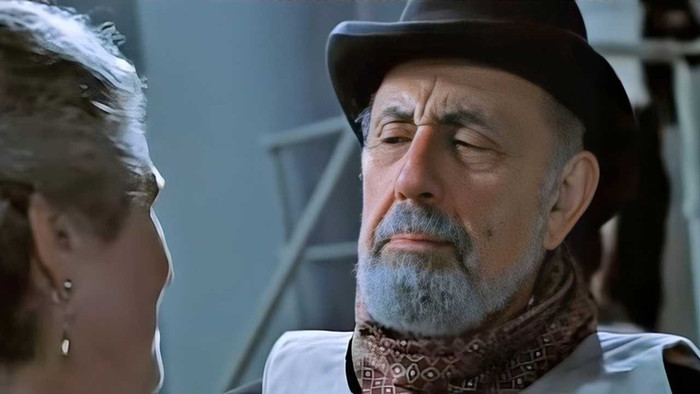  Diễn viên phim Titanic qua đời Ảnh 1