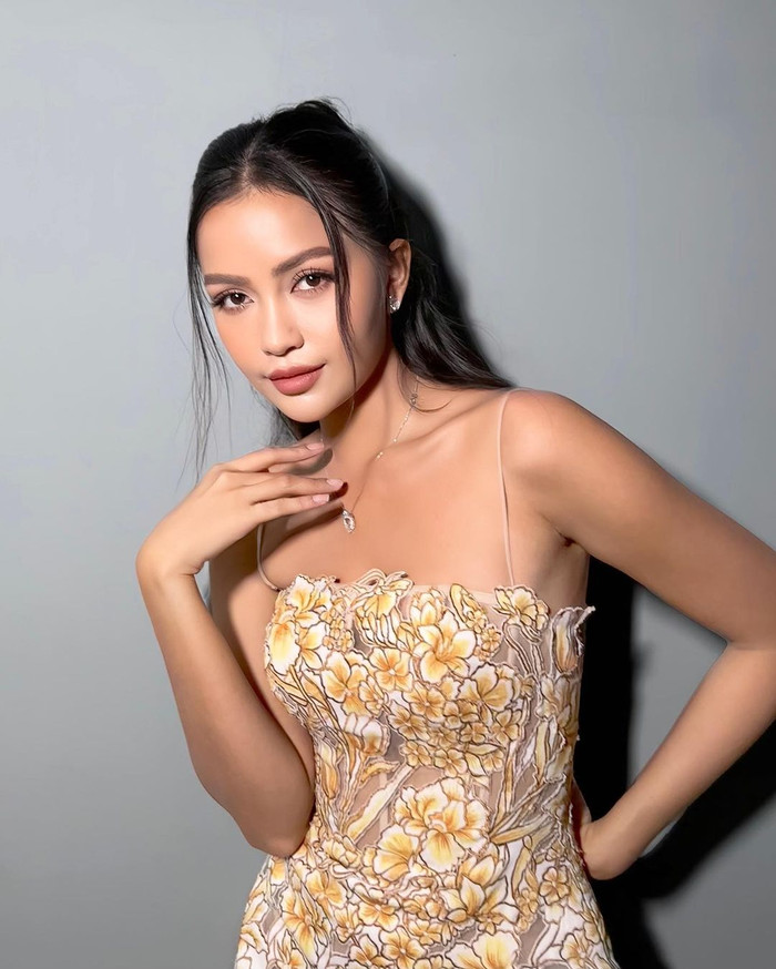  Hành trình đương nhiệm của Ngọc Châu: Mỹ nhân 'vạn người mê' vẫn vướng ồn ào về học vấn lẫn nhan sắc Ảnh 8
