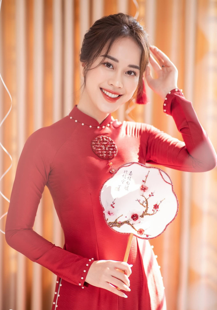  Nữ MC VTV thông báo mang thai con đầu lòng sau hơn một năm kết hôn Ảnh 3