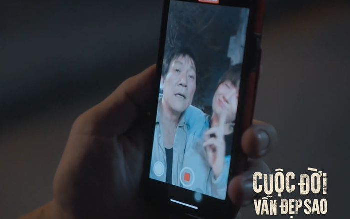  Cuộc Đời Vẫn Đẹp Sao tập 39: Luyến rủ Lưu đi nhà nghỉ, lần này 'gạo nấu thành cơm' Ảnh 3