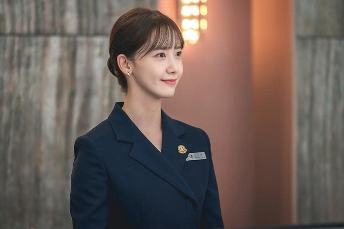  Yoona bị một đồng nghiệp ghen ghét hại suýt mất cả sự nghiệp Ảnh 2
