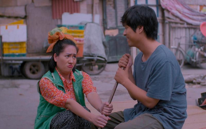  Cuộc Đời Vẫn Đẹp Sao tập 39: Bình sảy thai sau khi nói lời chia tay Điền, cặp đôi có cái kết buồn? Ảnh 1