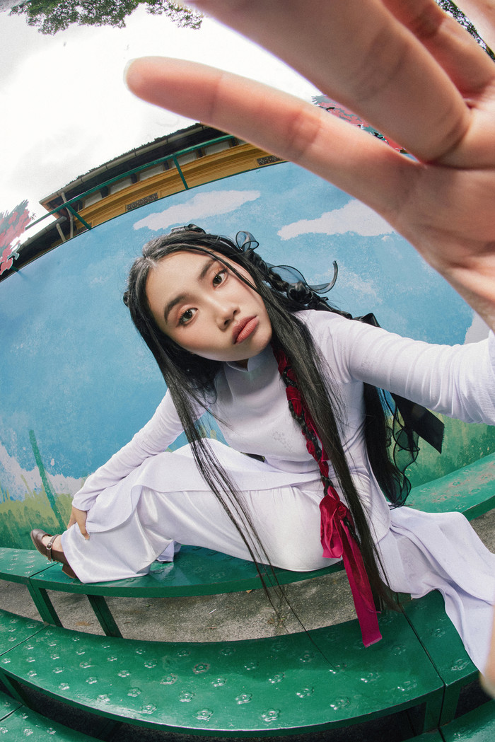  Sau Đen, Phương Mỹ Chi trở thành nhà 'tiên tri' đề thi Đại học của Vpop! Ảnh 4