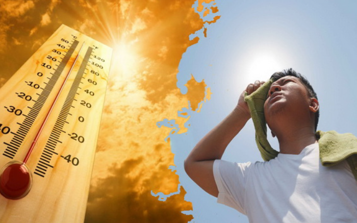  Mùa nắng nóng mọi nhà đều sử dụng điều hòa nhưng phải chú ý đến những sai lầm 'chết người' Ảnh 1