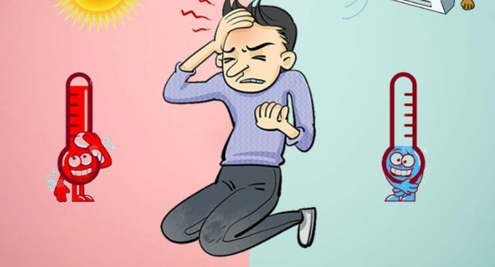  Mùa nắng nóng mọi nhà đều sử dụng điều hòa nhưng phải chú ý đến những sai lầm 'chết người' Ảnh 2