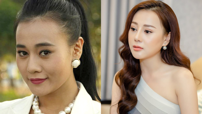  Phương Oanh đã 'dao kéo' điểm nào trên khuôn mặt khiến đại gia say đắm? Ảnh 3
