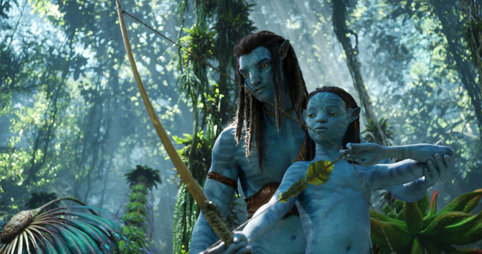 Avatar 2 tung trailer mới hé mở cuộc chiến tàn khốc giữa đại dương #33 Avatar 2 tung trailer mới hé mở cuộc chiến tàn khốc giữa đại dương