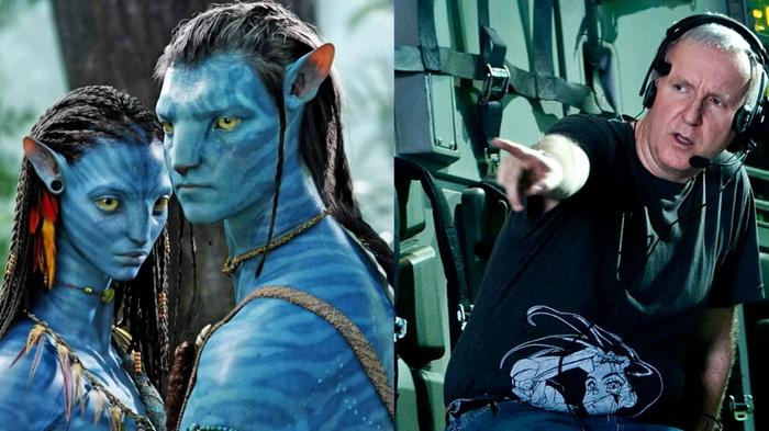 Ngoại hình hai nam diễn viên gen Z đóng Avatar 2  Giải trí