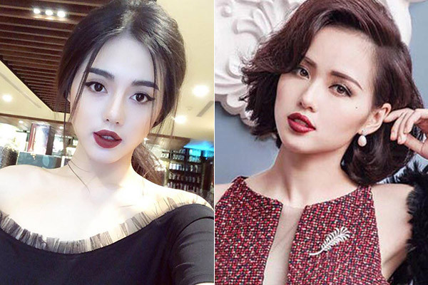 "Cô em Trendy" Khánh Linh: Không ngại thay đổi để trở thành một bản thể riêng biệt đầy cá tính Ảnh 2