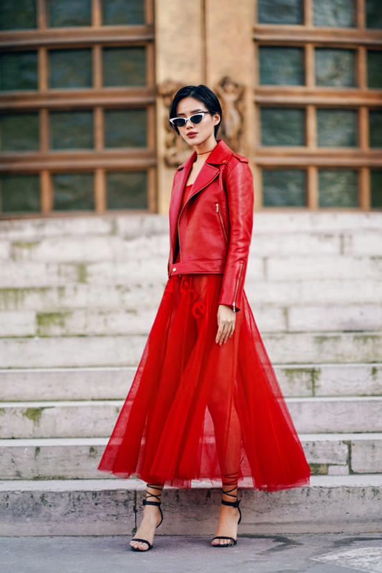 "Cô em Trendy" Khánh Linh: Không ngại thay đổi để trở thành một bản thể riêng biệt đầy cá tính Ảnh 6
