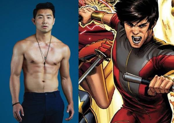 10 nhân vật Marvel sẽ đổi bộ màn ảnh rộng những năm tới đây, bạn là fan của ai? Ảnh 6