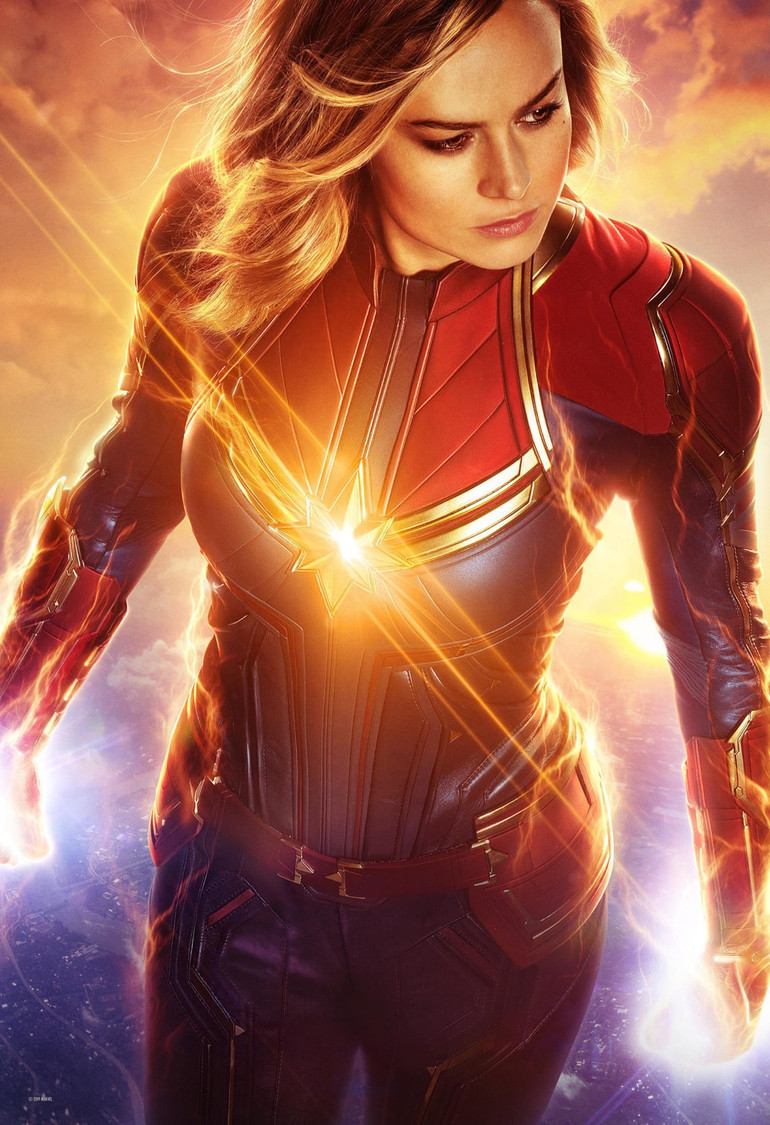 10 nhân vật Marvel sẽ đổi bộ màn ảnh rộng những năm tới đây, bạn là fan của ai? Ảnh 9