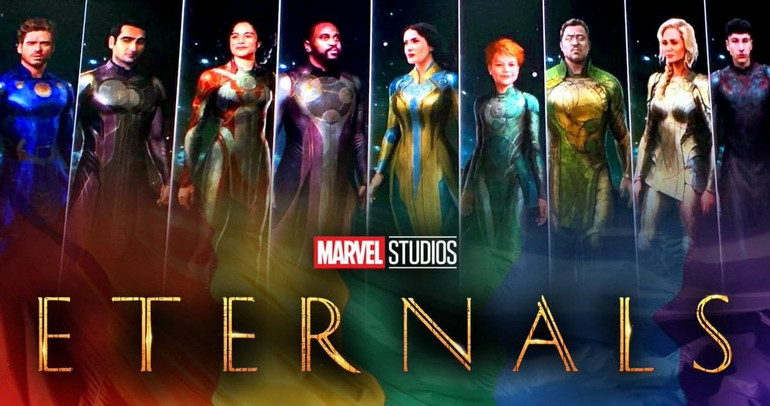 10 nhân vật Marvel sẽ đổi bộ màn ảnh rộng những năm tới đây, bạn là fan của ai? Ảnh 4