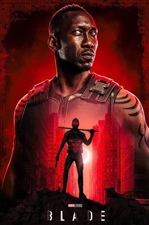 10 nhân vật Marvel sẽ đổi bộ màn ảnh rộng những năm tới đây, bạn là fan của ai? Ảnh 1