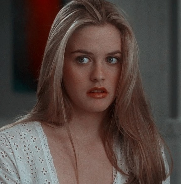 Nhân vật điện ảnh biểu tượng thập niên 90 Cher Horowitz: Vẻ đẹp nàng tiểu thư kiêu kì Ảnh 2