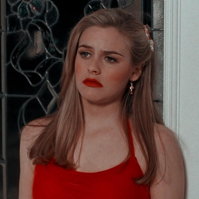 Nhân vật điện ảnh biểu tượng thập niên 90 Cher Horowitz: Vẻ đẹp nàng tiểu thư kiêu kì Ảnh 4