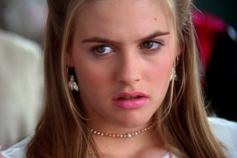 Nhân vật điện ảnh biểu tượng thập niên 90 Cher Horowitz: Vẻ đẹp nàng tiểu thư kiêu kì Ảnh 13