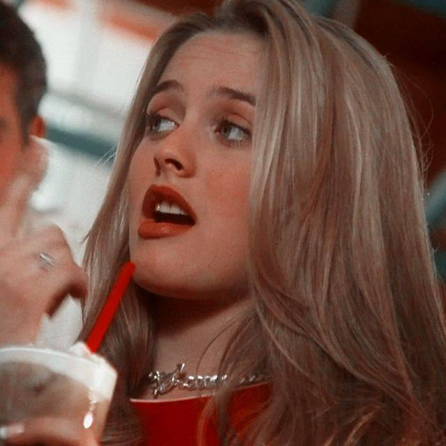 Nhân vật điện ảnh biểu tượng thập niên 90 Cher Horowitz: Vẻ đẹp nàng tiểu thư kiêu kì Ảnh 8