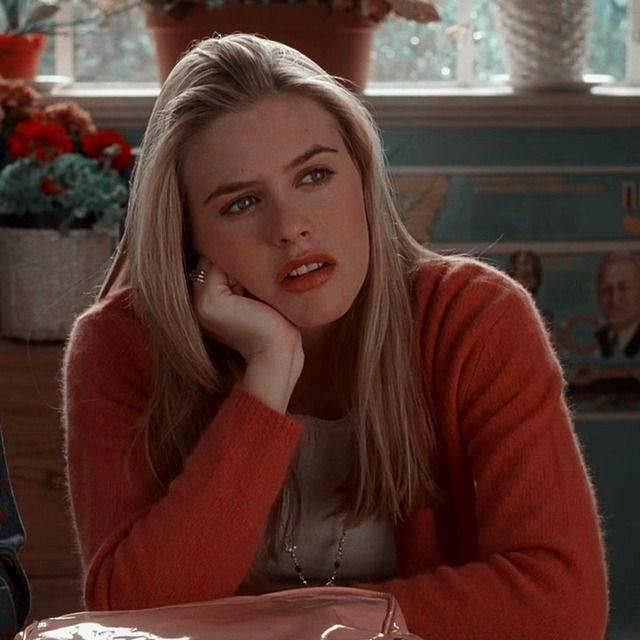 Nhân vật điện ảnh biểu tượng thập niên 90 Cher Horowitz: Vẻ đẹp nàng tiểu thư kiêu kì Ảnh 6