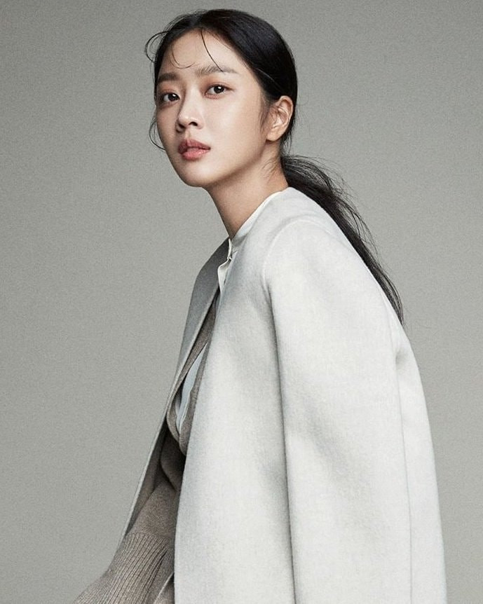 Jo Bo Ah cân nhắc vai chính trong bộ drama chuyển thể từ webtoon Office Blind Date Ảnh 3