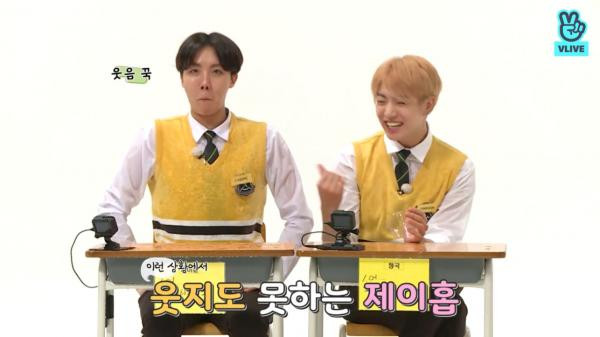 Đừng bỏ lỡ 6 tập này trong Run BTS! chắc chắn khiến bạn dở khóc dở cười Ảnh 3