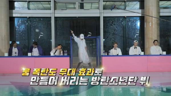 Đừng bỏ lỡ 6 tập này trong Run BTS! chắc chắn khiến bạn dở khóc dở cười Ảnh 7