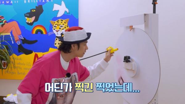 Đừng bỏ lỡ 6 tập này trong Run BTS! chắc chắn khiến bạn dở khóc dở cười Ảnh 6