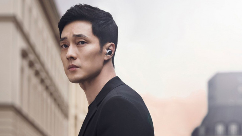 So Ji Sub đã từ chối lời đề nghị của Netflix cho dự án Gia Đình Mẫu Mực Ảnh 2
