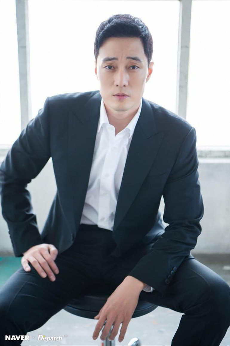 So Ji Sub đã từ chối lời đề nghị của Netflix cho dự án Gia Đình Mẫu Mực Ảnh 3