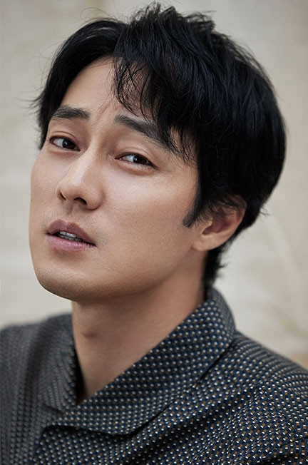 So Ji Sub đã từ chối lời đề nghị của Netflix cho dự án Gia Đình Mẫu Mực Ảnh 1