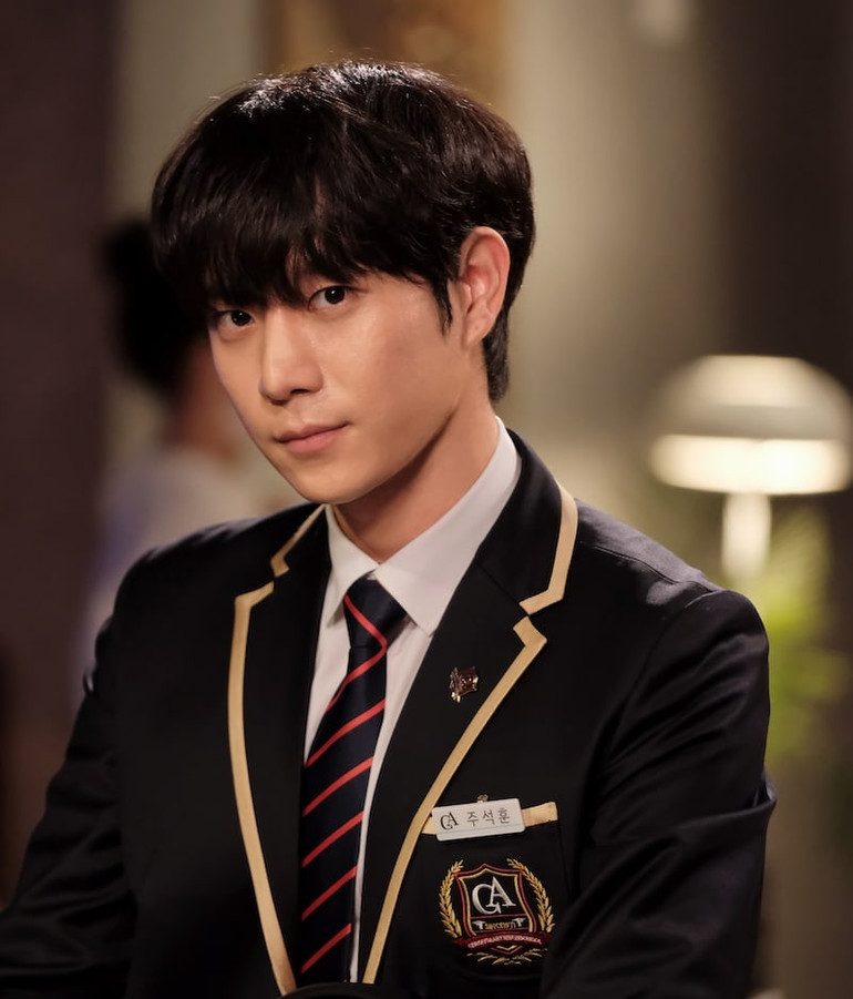 7 nhân tố mới của K Drama khiến 'mọt phim' không thể rời mắt Ảnh 3