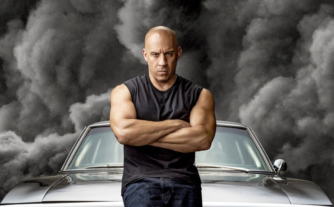 Bom tấn Fast & Furious 9 sẽ "càn quét" rạp chiếu Việt Nam vào cuối tháng 5 này? Ảnh 1