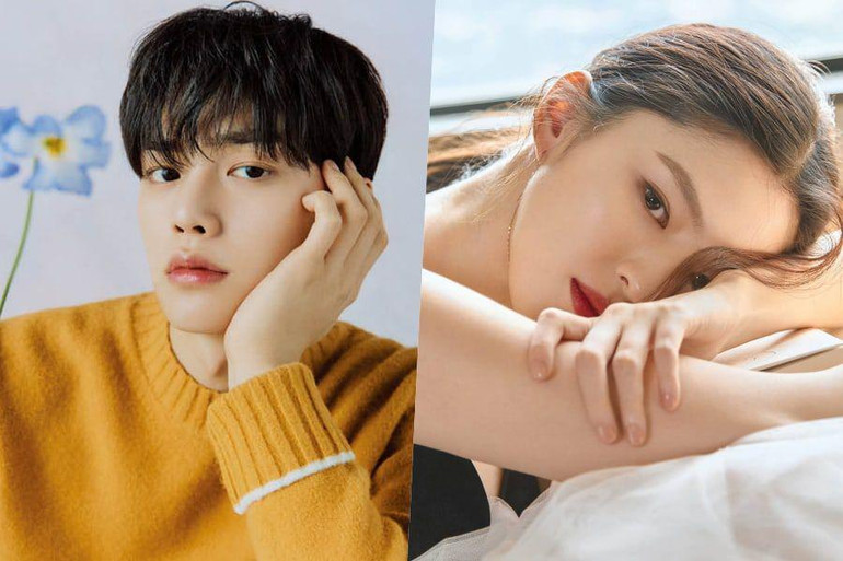 Song Kang và Han So Hee đã xác nhận cho bộ phim tình cảm sắp tới Ảnh 7