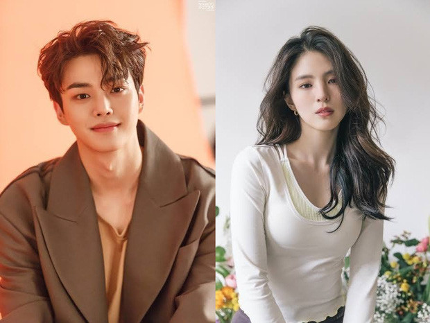 Song Kang và Han So Hee đã xác nhận cho bộ phim tình cảm sắp tới Ảnh 6