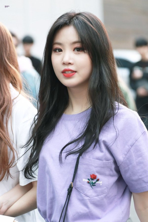 Những cáo buộc mới chống lại Soojin ((G) I-DLE) đã bị Cube phản đối Ảnh 1