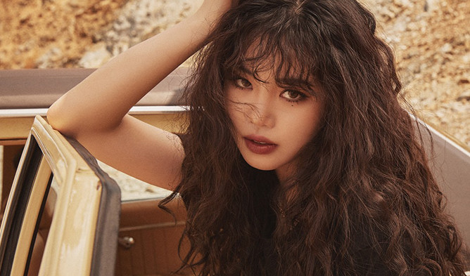 Những cáo buộc mới chống lại Soojin ((G) I-DLE) đã bị Cube phản đối Ảnh 3