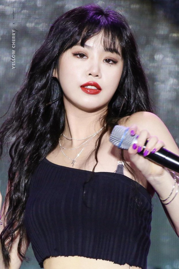 Những cáo buộc mới chống lại Soojin ((G) I-DLE) đã bị Cube phản đối Ảnh 6