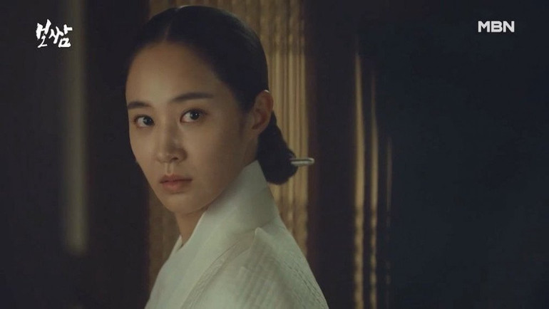 Netizen phấn khích với tạo hình cổ trang của Yuri (Girls 'Generation) Ảnh 5
