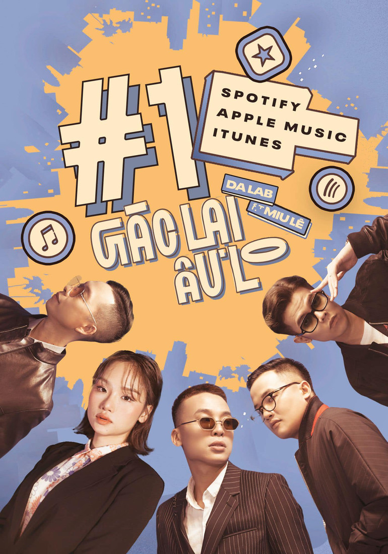 Da Lab như "gánh hài quốc dân", một hai muốn trở thành thành viên của Big Bang Ảnh 6