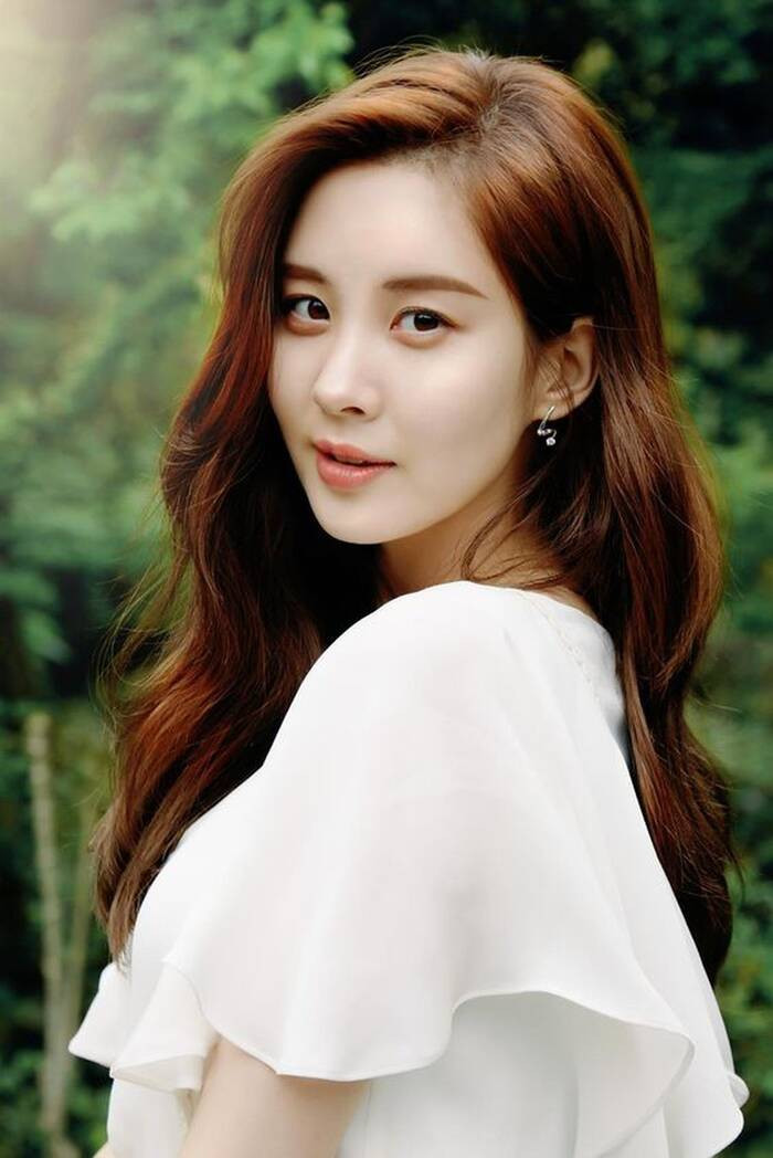 Seohyun (Girls' Generation) hợp tác cùng Jun (U-Kiss) trong bộ phim Netflix sắp ra mắt 'Moral Sense' Ảnh 2