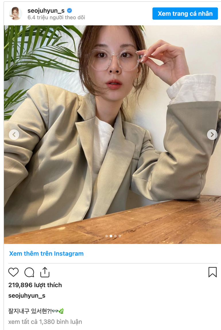 Seohyun (Girls' Generation) hợp tác cùng Jun (U-Kiss) trong bộ phim Netflix sắp ra mắt 'Moral Sense' Ảnh 3