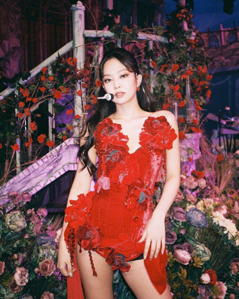 YG lại chọn vào 'ổ kiến lửa', fan BlackPink bùng nổ Ảnh 3