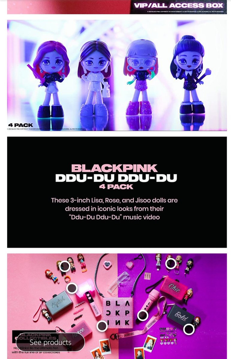 YG lại chọn vào 'ổ kiến lửa', fan BlackPink bùng nổ Ảnh 1